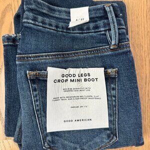 Good American Jeans